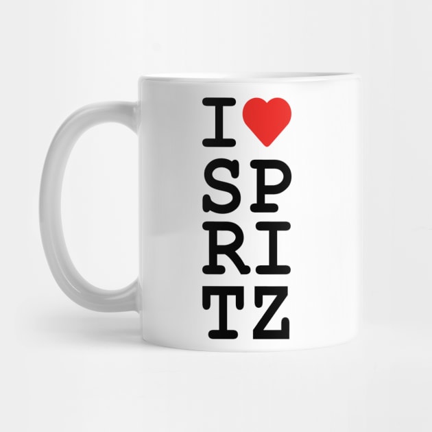 Spritz by ezioman